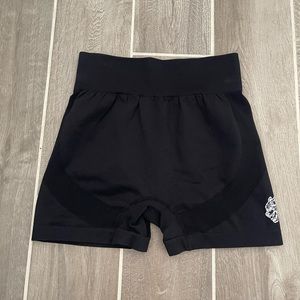 Darc Sport Seamless Shorts - Black